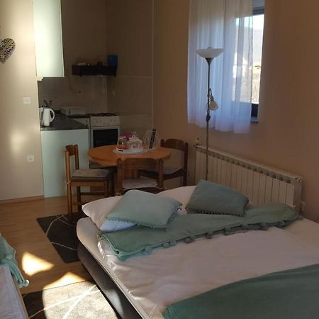אוגולין Studio Apartman Salopek מראה חיצוני תמונה