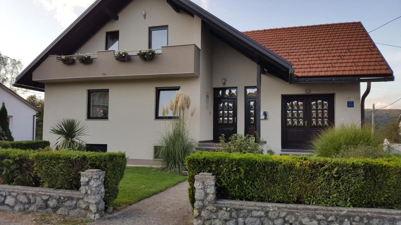 אוגולין Studio Apartman Salopek מראה חיצוני תמונה