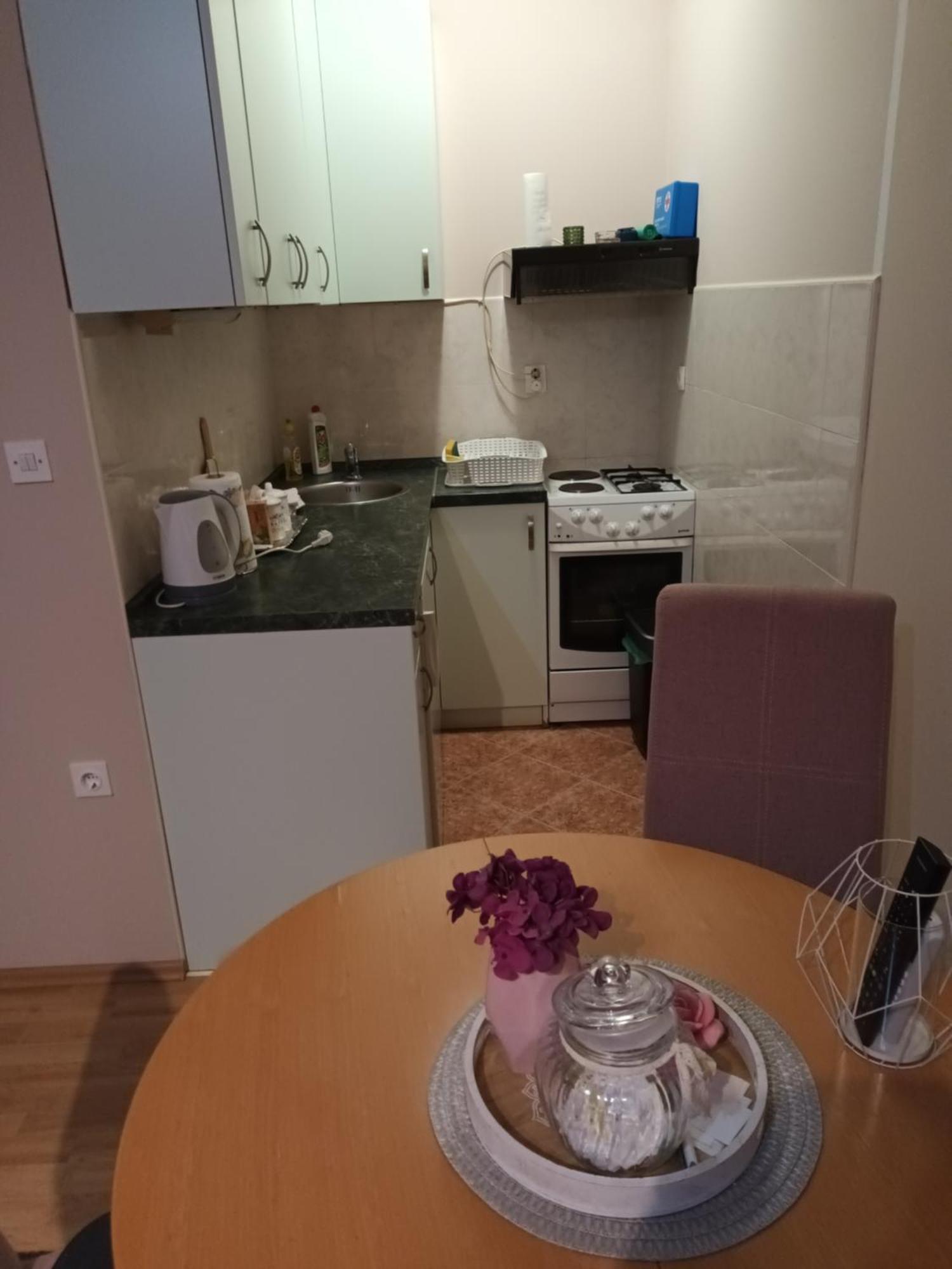 אוגולין Studio Apartman Salopek מראה חיצוני תמונה