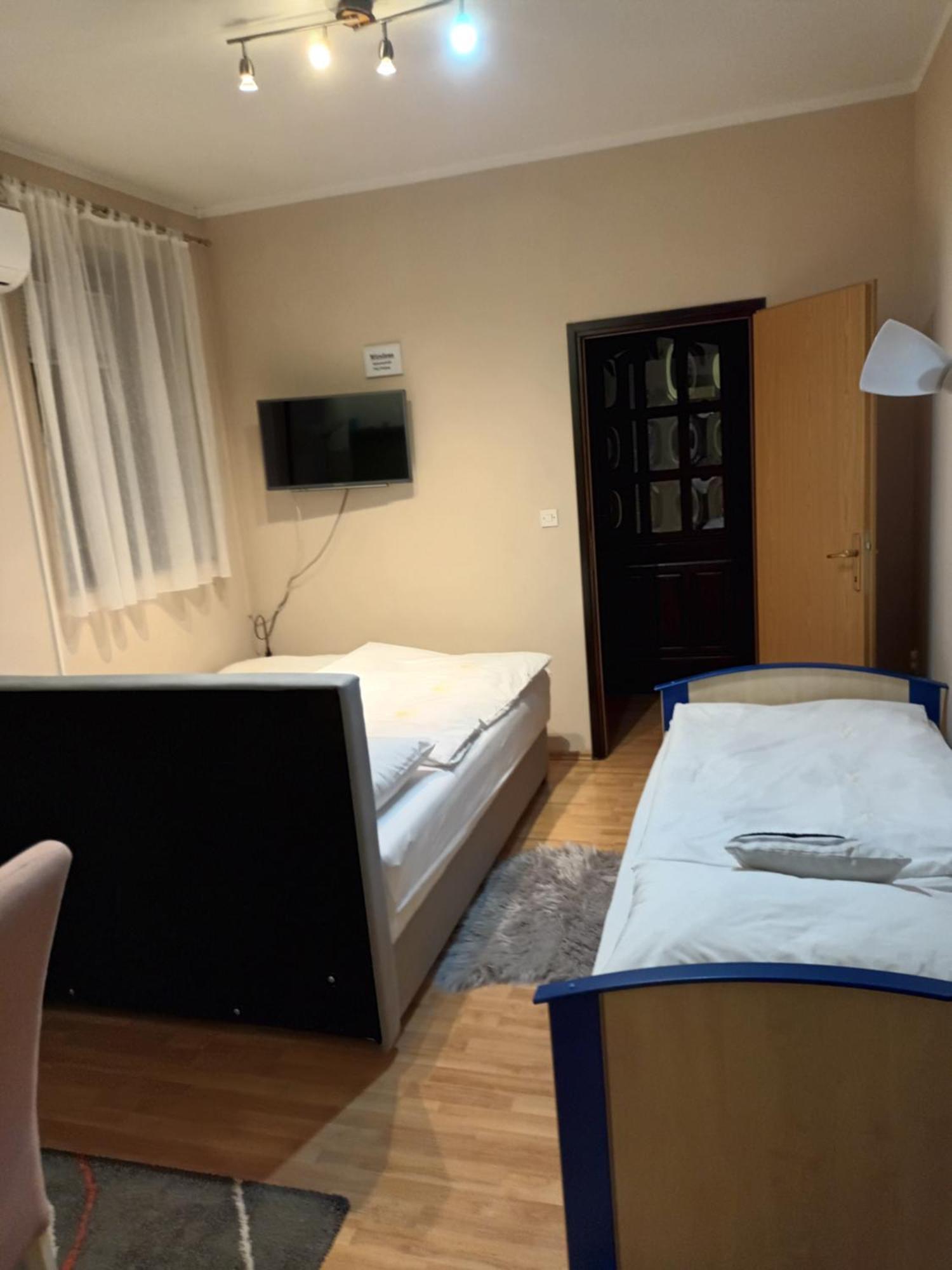 אוגולין Studio Apartman Salopek מראה חיצוני תמונה