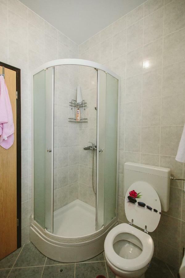 אוגולין Studio Apartman Salopek מראה חיצוני תמונה